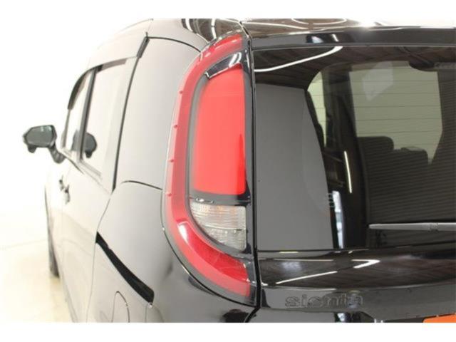 シエンタ（新潟県新潟市東区）画像20