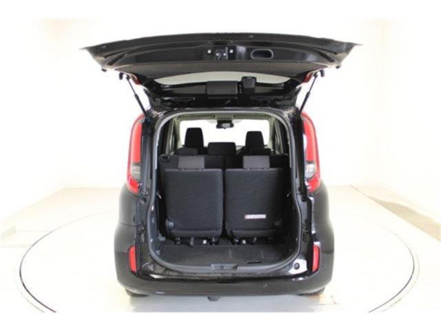 シエンタ（新潟県新潟市東区）画像32