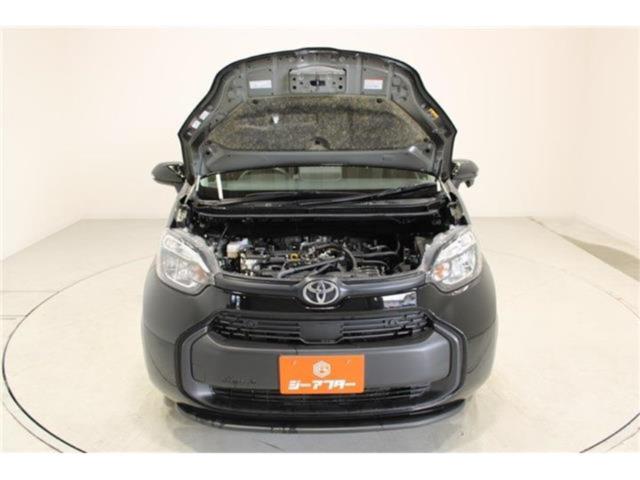 シエンタ（新潟県新潟市東区）画像72