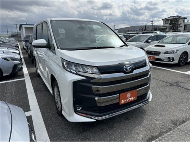 ノア（新潟県新潟市東区）