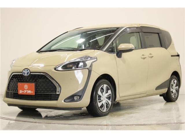 シエンタ（新潟県新潟市東区）画像10