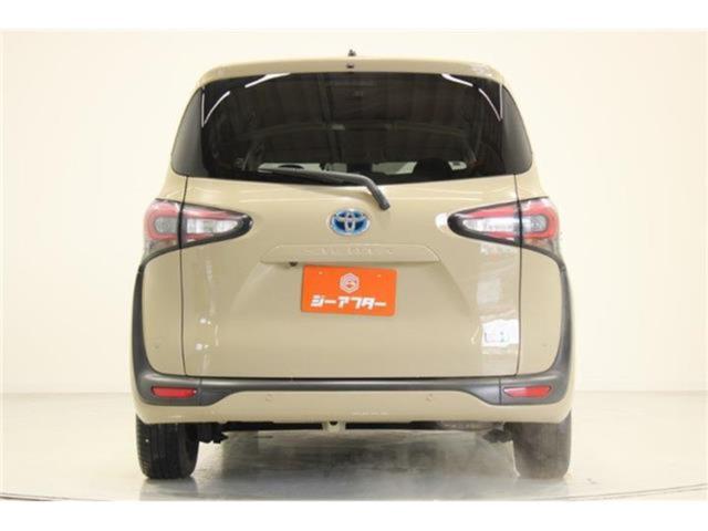 シエンタ（新潟県新潟市東区）画像13