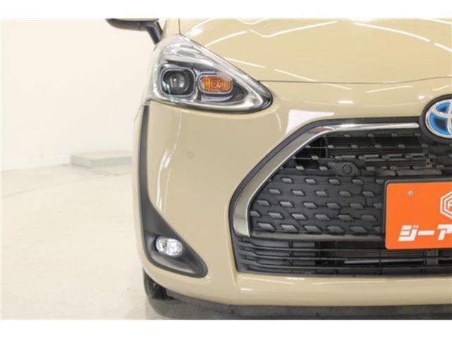 シエンタ（新潟県新潟市東区）画像18