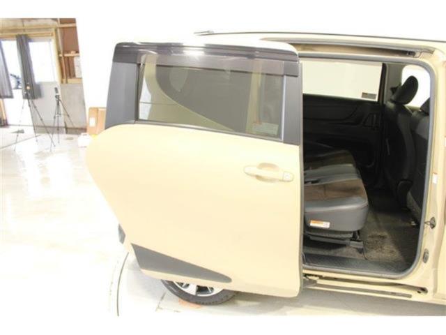 シエンタ（新潟県新潟市東区）画像33