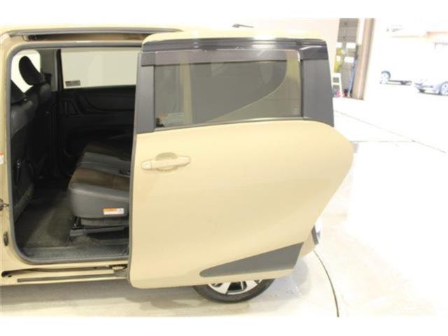 シエンタ（新潟県新潟市東区）画像37