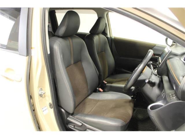 シエンタ（新潟県新潟市東区）画像40