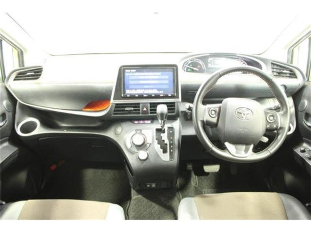 シエンタ（新潟県新潟市東区）画像47