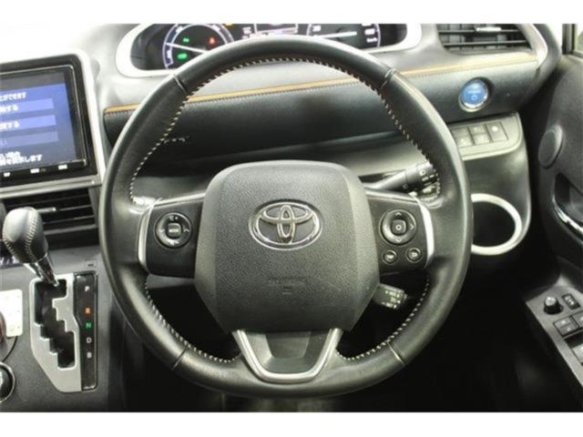 シエンタ（新潟県新潟市東区）画像48