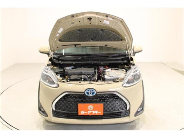 シエンタ（新潟県新潟市東区）画像72