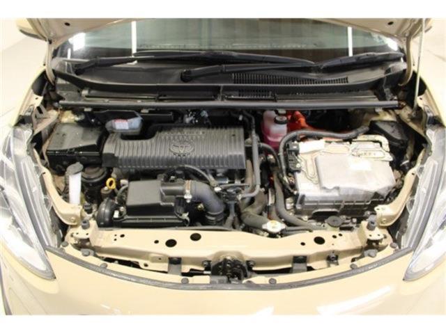 シエンタ（新潟県新潟市東区）画像73