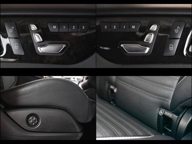 M・ベンツGLE(新潟県新潟市西区)