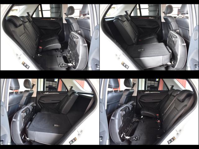 M・ベンツGLE(新潟県新潟市西区)