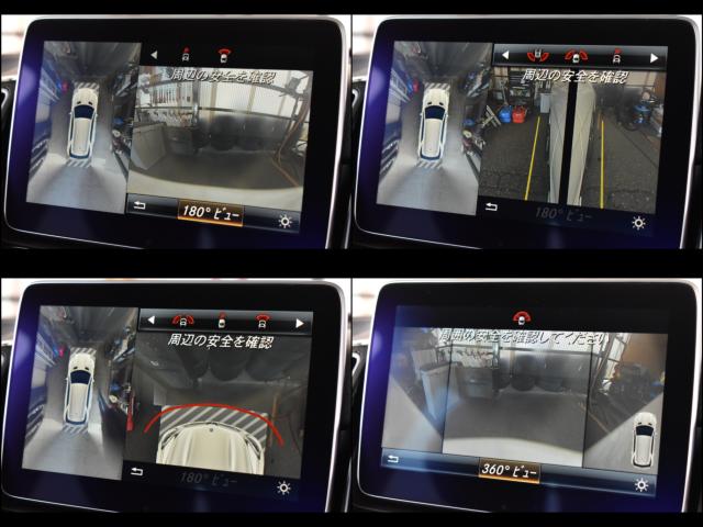 M・ベンツGLE(新潟県新潟市西区)