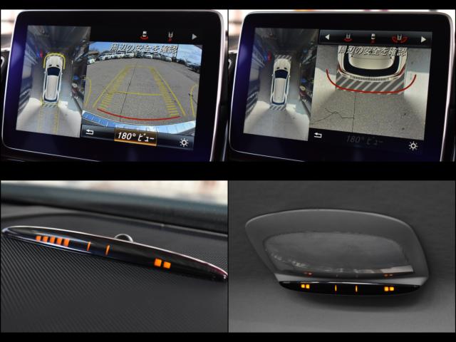 M・ベンツGLE(新潟県新潟市西区)