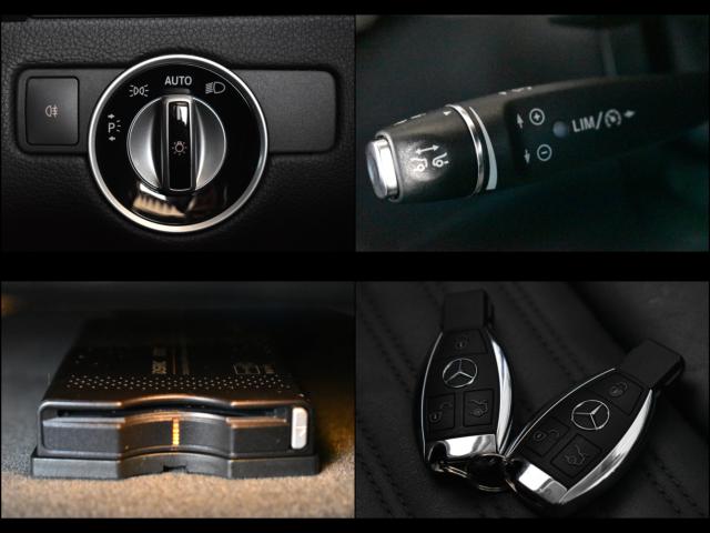 M・ベンツGLE(新潟県新潟市西区)