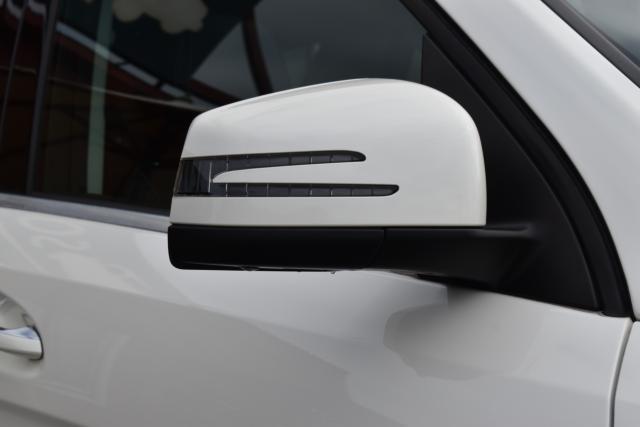 M・ベンツGLE(新潟県新潟市西区)