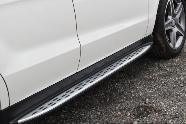 M・ベンツGLE(新潟県新潟市西区)