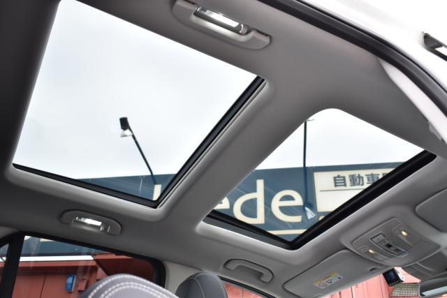 M・ベンツGLE(新潟県新潟市西区)