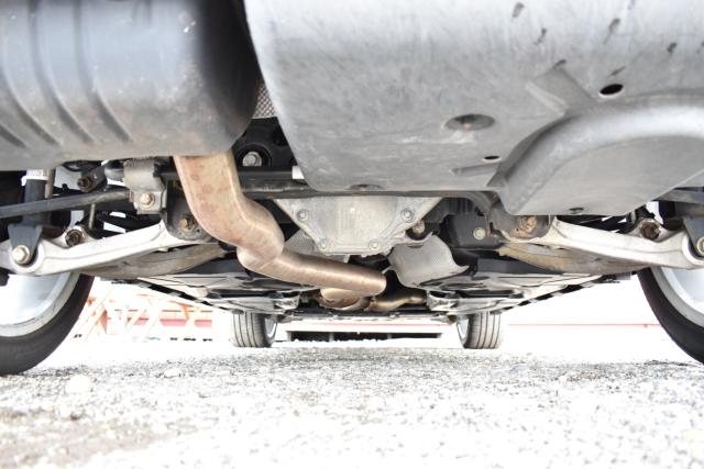 M・ベンツGLE(新潟県新潟市西区)