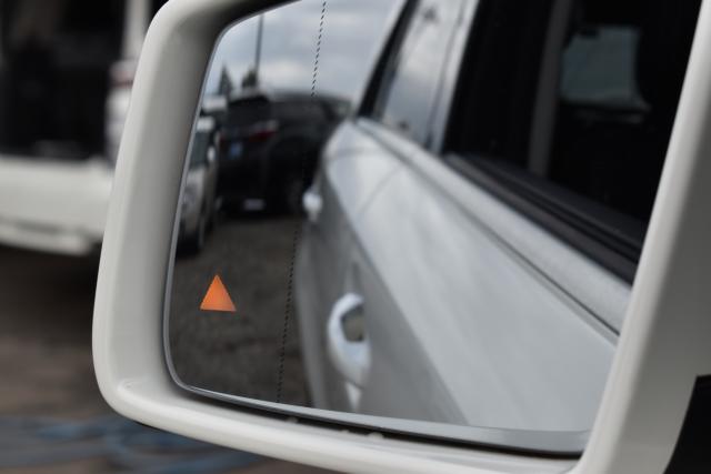 M・ベンツGLE(新潟県新潟市西区)