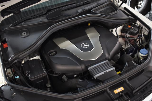 M・ベンツGLE(新潟県新潟市西区)