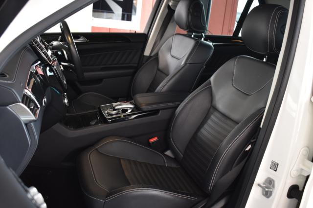 M・ベンツGLE(新潟県新潟市西区)