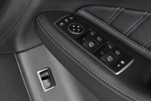 M・ベンツGLE(新潟県新潟市西区)