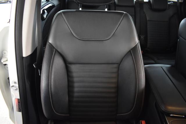 M・ベンツGLE(新潟県新潟市西区)