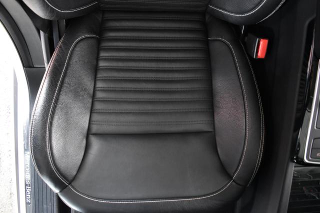 M・ベンツGLE(新潟県新潟市西区)