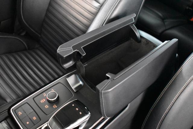 M・ベンツGLE(新潟県新潟市西区)