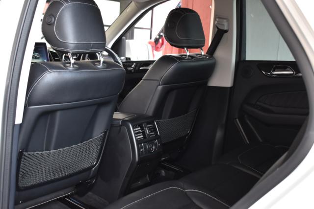 M・ベンツGLE(新潟県新潟市西区)