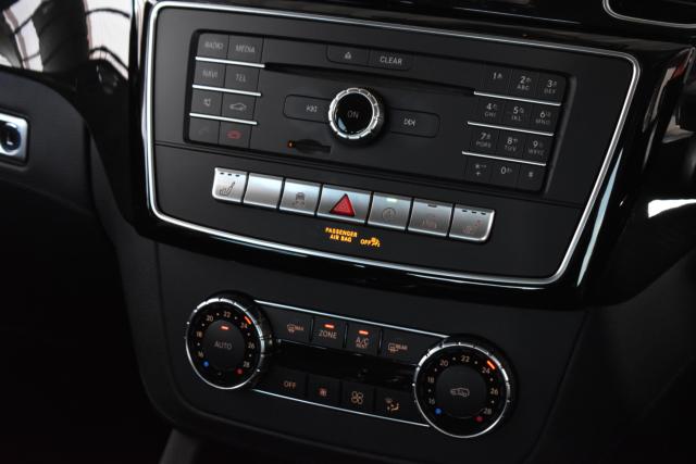 M・ベンツGLE(新潟県新潟市西区)