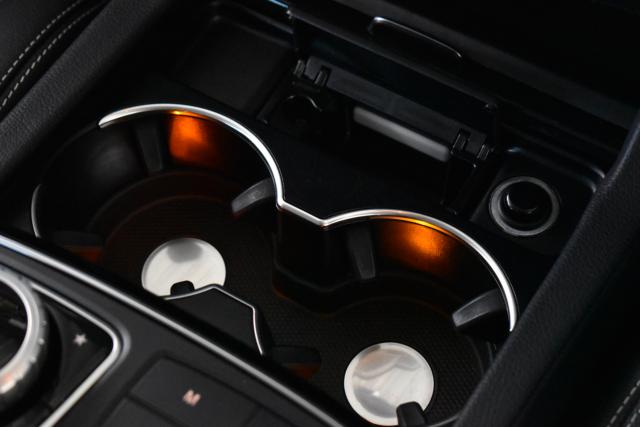 M・ベンツGLE(新潟県新潟市西区)