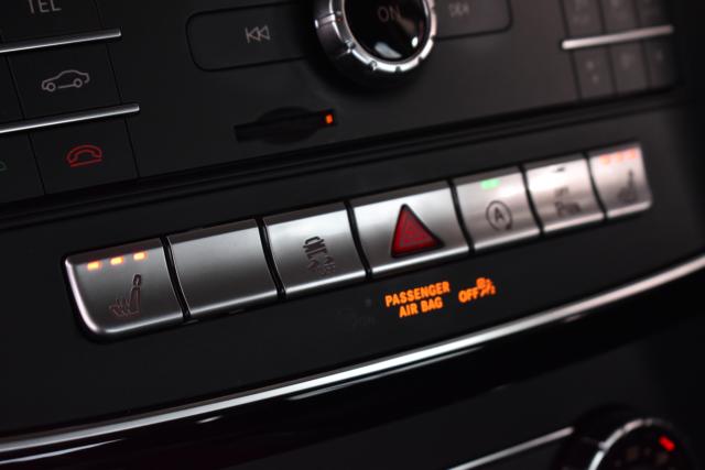 M・ベンツGLE(新潟県新潟市西区)