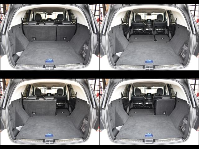 M・ベンツGLE(新潟県新潟市西区)