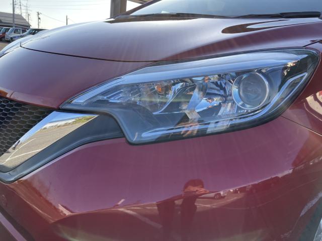 ノート（新潟県新潟市西蒲区）