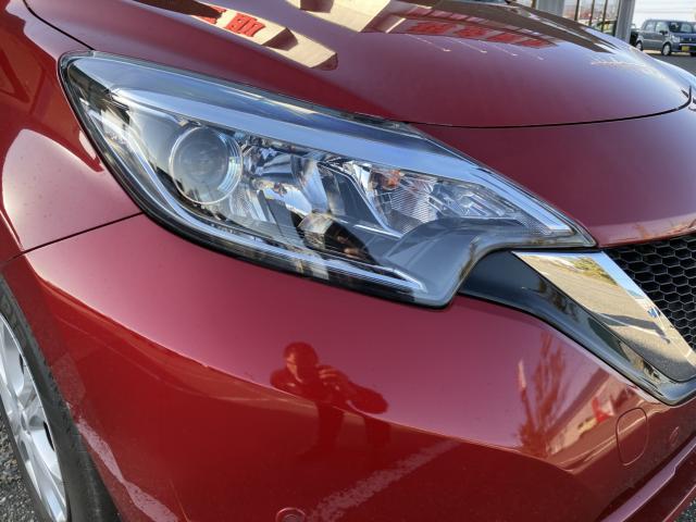 ノート（新潟県新潟市西蒲区）