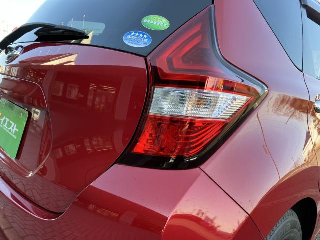 ノート（新潟県新潟市西蒲区）