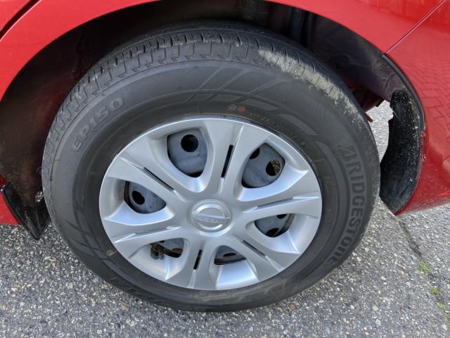 ノート（新潟県新潟市西蒲区）