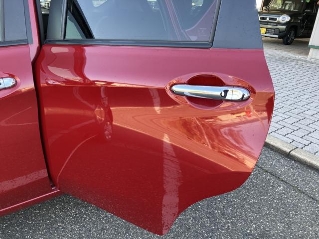 ノート（新潟県新潟市西蒲区）