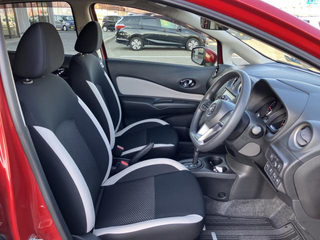 ノート（新潟県新潟市西蒲区）