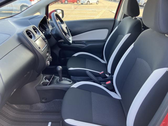 ノート（新潟県新潟市西蒲区）