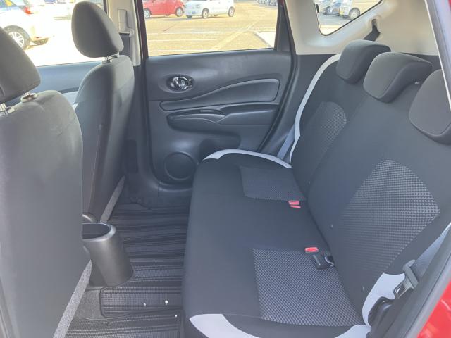 ノート（新潟県新潟市西蒲区）