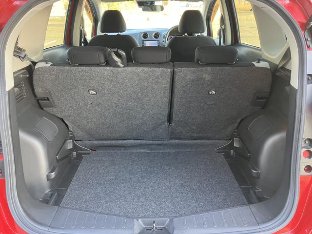 ノート（新潟県新潟市西蒲区）