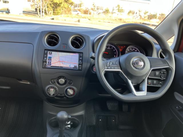 ノート（新潟県新潟市西蒲区）