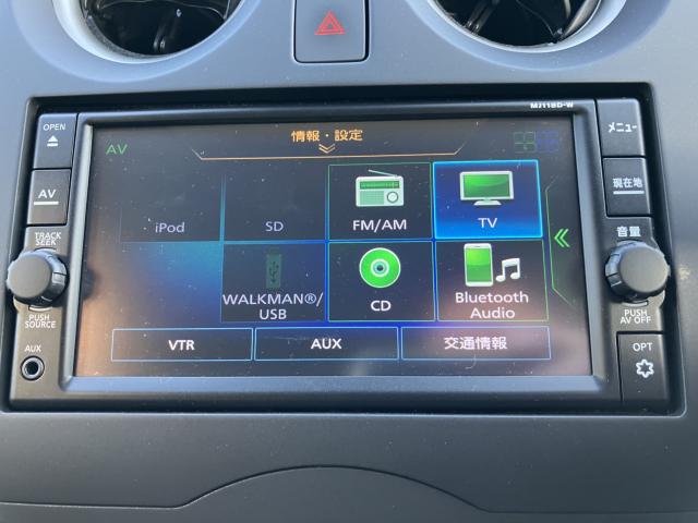 ノート（新潟県新潟市西蒲区）