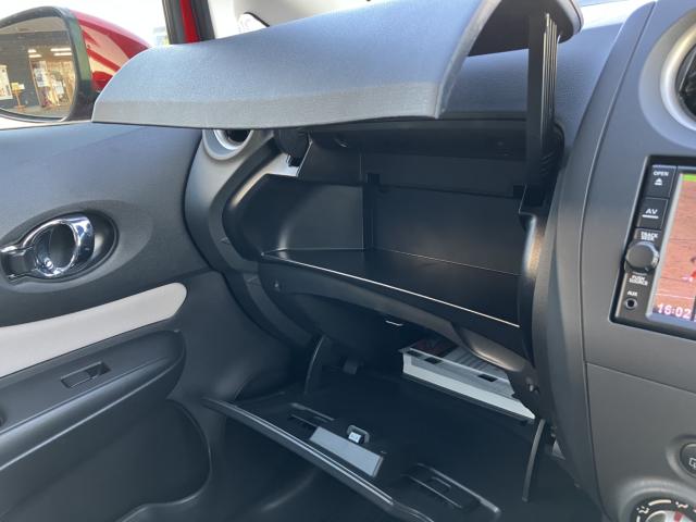 ノート（新潟県新潟市西蒲区）