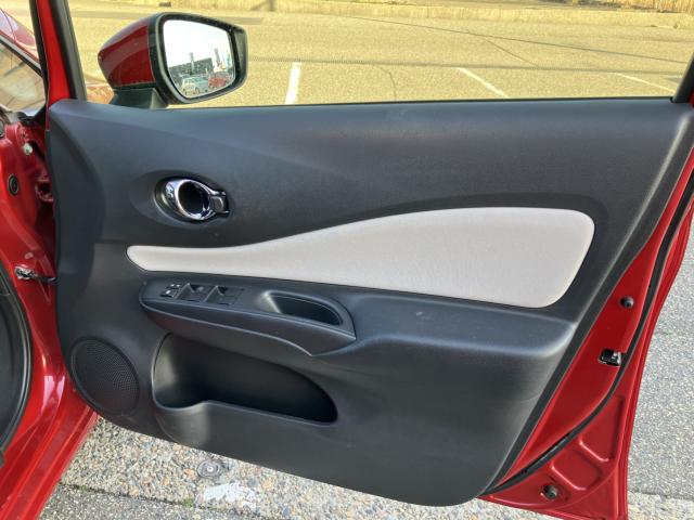 ノート（新潟県新潟市西蒲区）