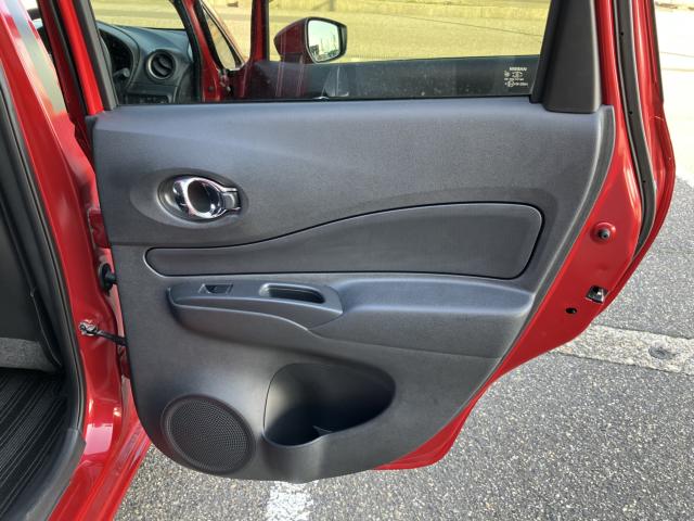 ノート（新潟県新潟市西蒲区）