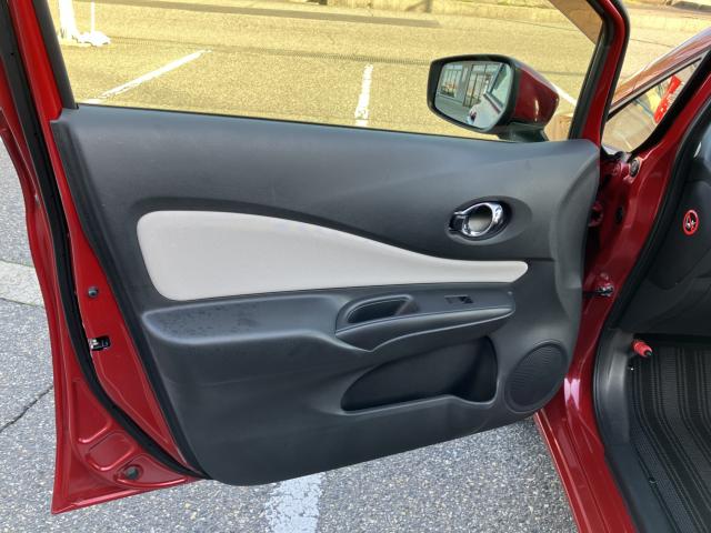 ノート（新潟県新潟市西蒲区）